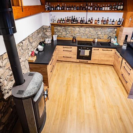 Apartman Dvorce Stráž nad Nežárkou Exterior foto